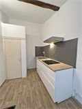 appartement à la vente